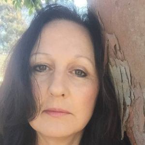 Photo of Sue Blackfeather