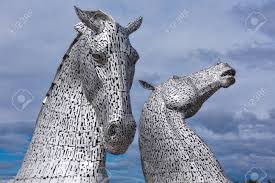 kelpies